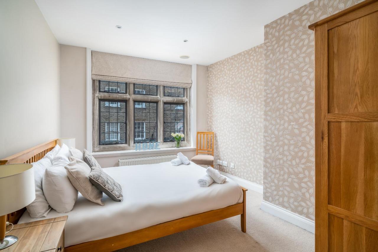 Castle Properties:Eton-The College Windsor Eksteriør billede